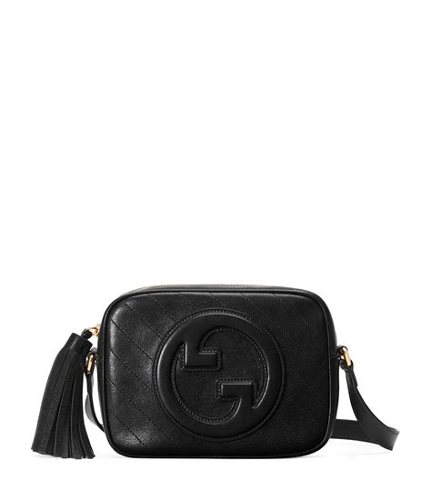 borcegos gucci|gucci leather shoulder bag.